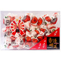 TCM Herbs USA Preserved Plum With Dried Tangerine Peel 380 g
